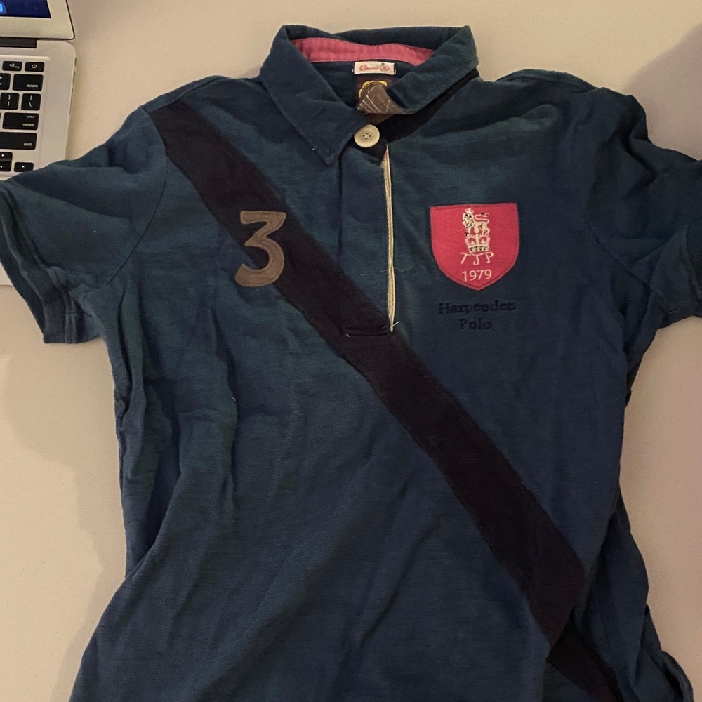 Joules Polo